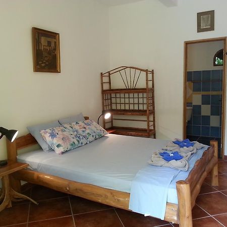 Casa Amarilla Samara Hotel ห้อง รูปภาพ
