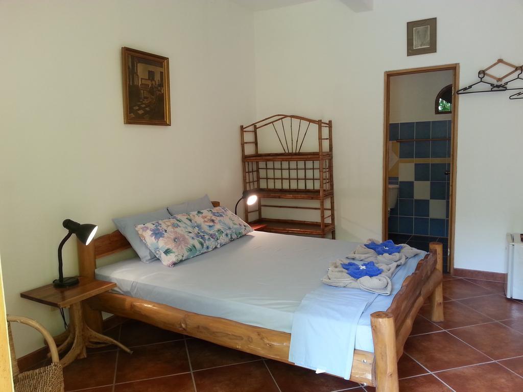 Casa Amarilla Samara Hotel ห้อง รูปภาพ