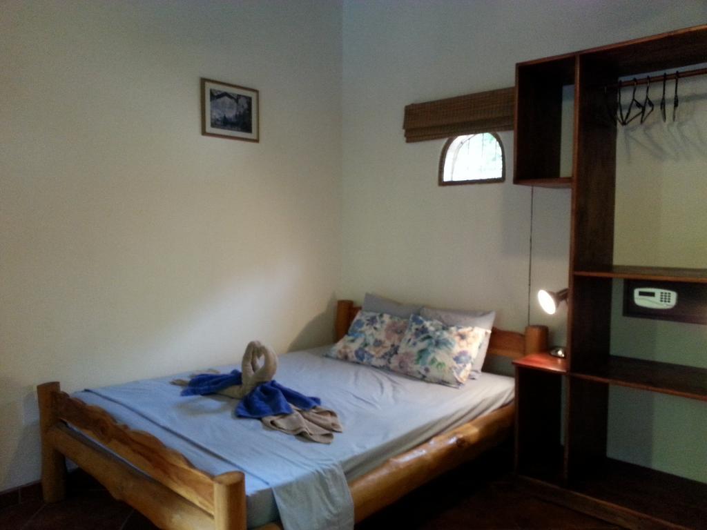 Casa Amarilla Samara Hotel ห้อง รูปภาพ