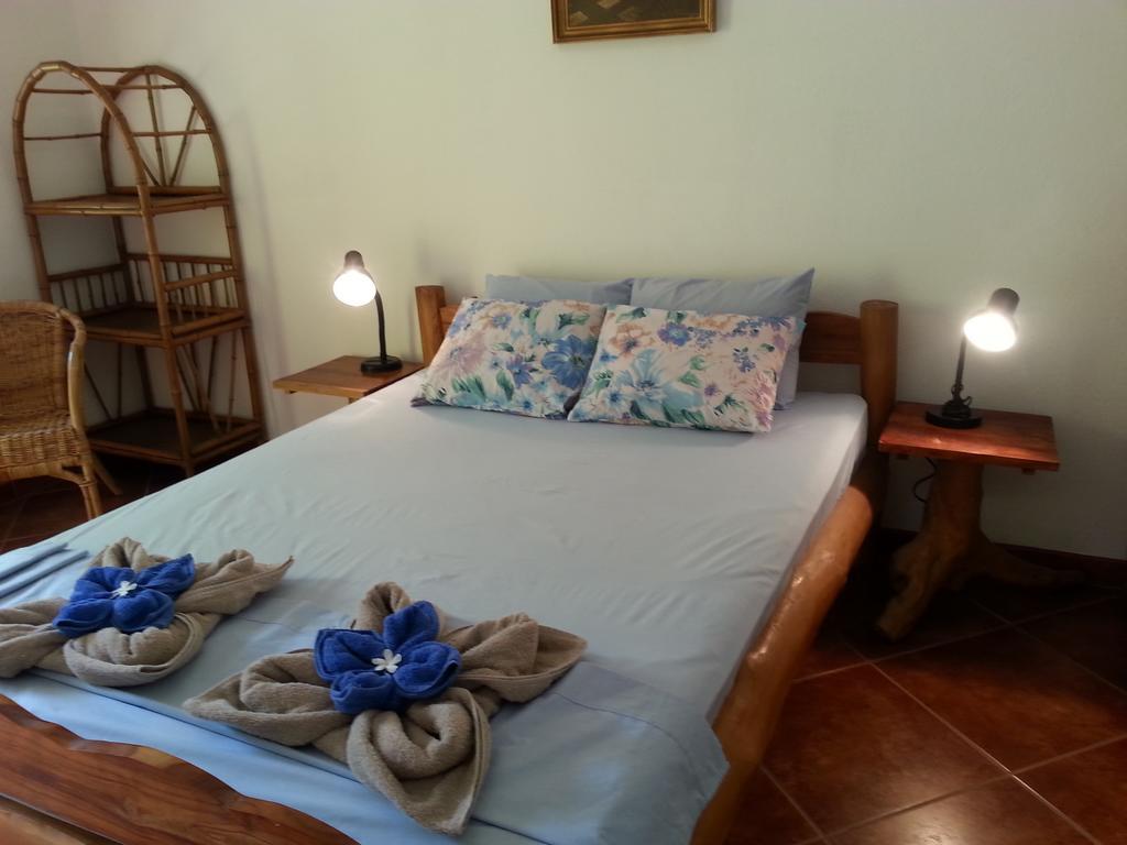 Casa Amarilla Samara Hotel ห้อง รูปภาพ