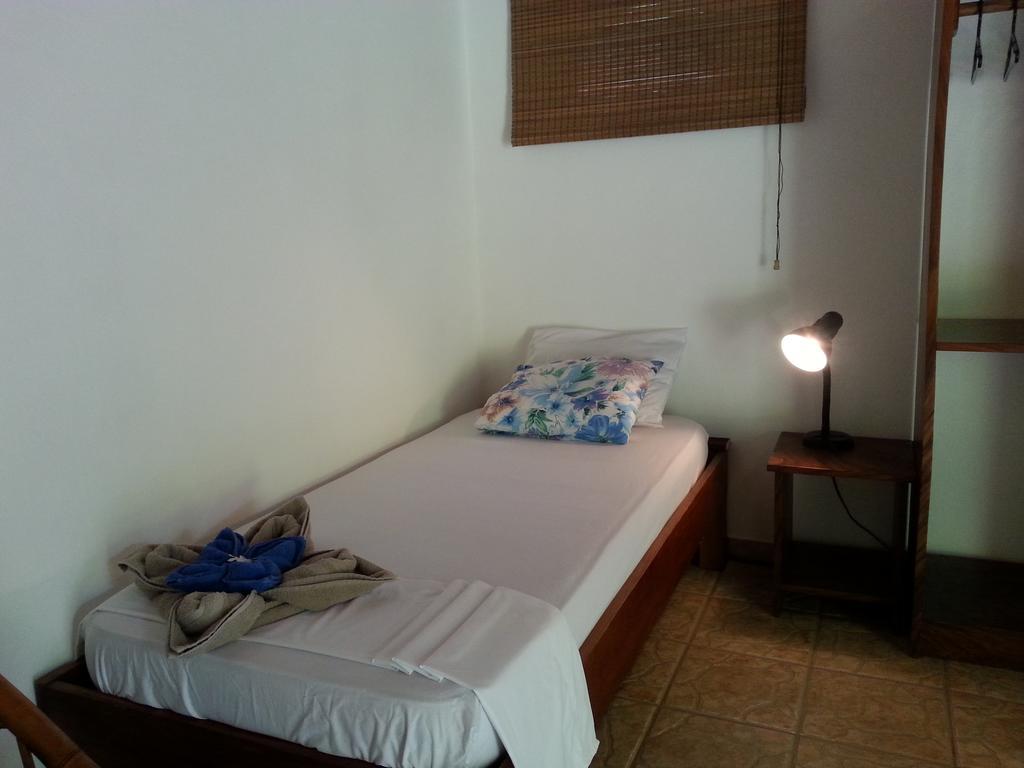 Casa Amarilla Samara Hotel ห้อง รูปภาพ
